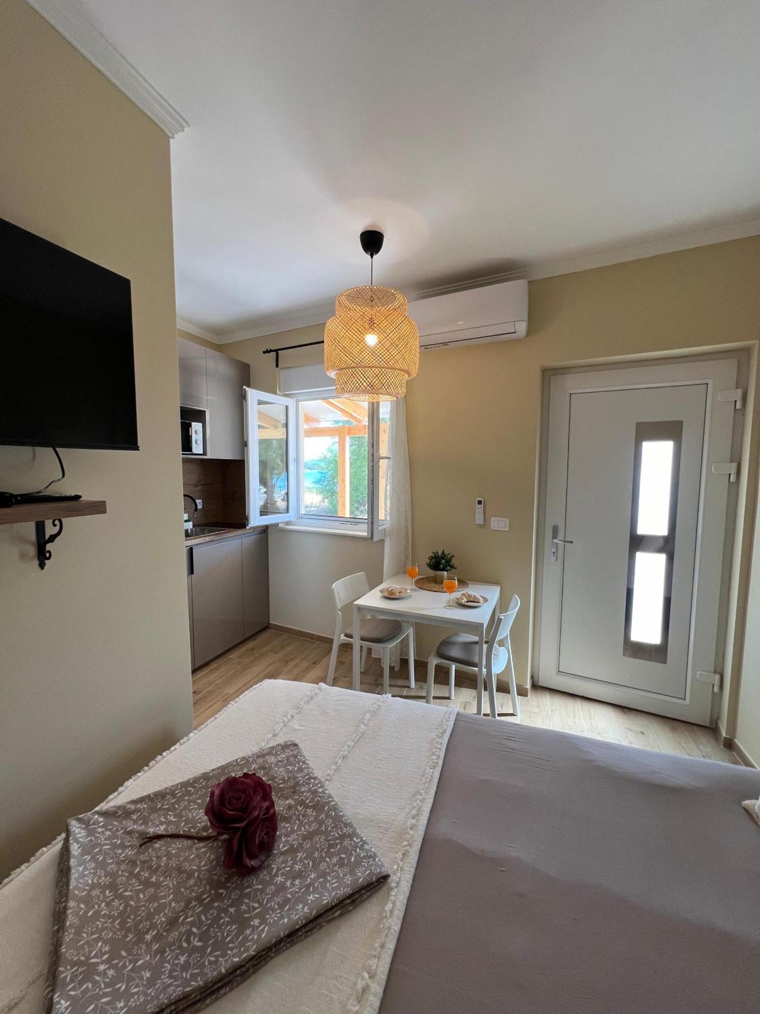 Appartement Mia
