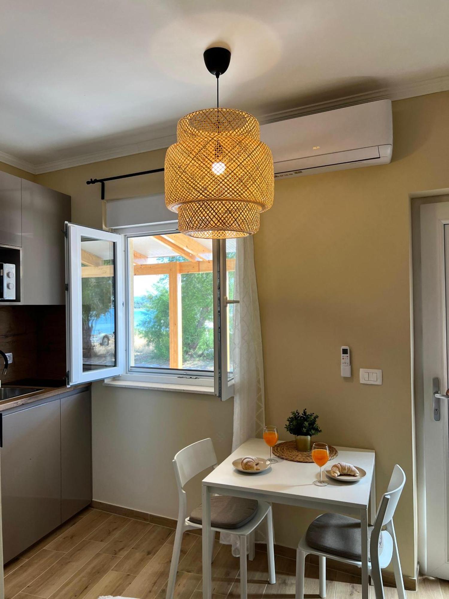 Appartement Mia Murter